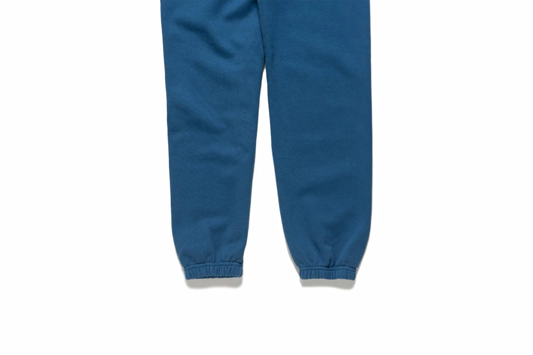 Sneaker Politics Politics Every Days Sweatpants - Lapis 6 Sneaker Politics Politics Every Days Sweatpants - Lapis