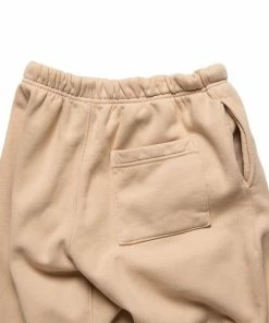 Sneaker Politics Latest Politics Every Days Sweatpants - Taupe