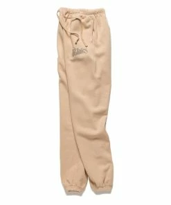 Sneaker Politics Latest Politics Every Days Sweatpants - Taupe