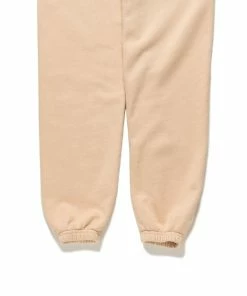 Sneaker Politics Latest Politics Every Days Sweatpants - Taupe