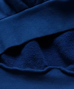 Sneaker Politics Politics Every Days Crewneck - Majestic Blue