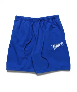 Sneaker Politics Latest Politics Every Days Shorts - Southwest Blue