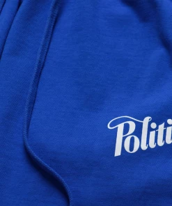 Sneaker Politics Latest Politics Every Days Shorts - Southwest Blue