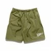 Sneaker Politics Politics Every Days Shorts - New Olive
