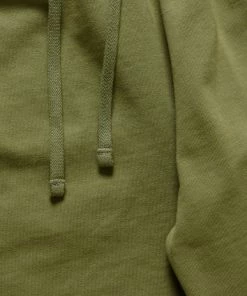 Sneaker Politics Politics Every Days Shorts - New Olive