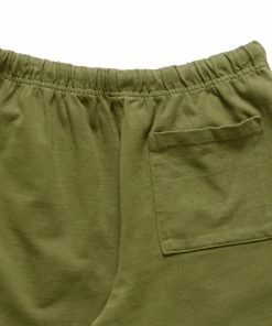 Sneaker Politics Politics Every Days Shorts - New Olive