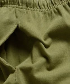 Sneaker Politics Politics Every Days Shorts - New Olive
