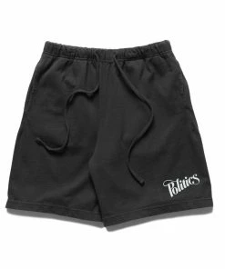 Sneaker Politics Latest Politics Every Days Shorts - Dark Pewter