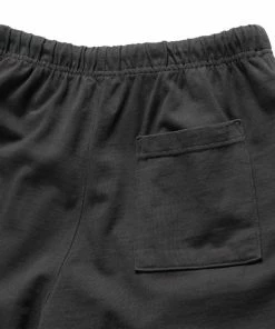 Sneaker Politics Latest Politics Every Days Shorts - Dark Pewter