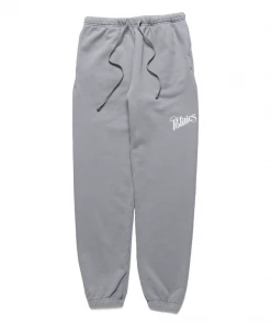 Sneaker Politics Politics Every Days Sweatpants - Snow Gray Latest