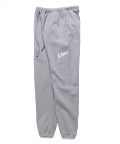 Sneaker Politics Politics Every Days Sweatpants - Snow Gray Latest