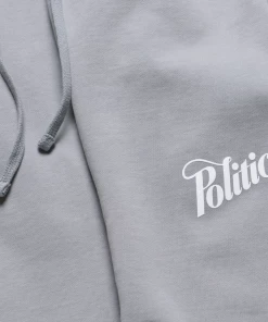 Sneaker Politics Politics Every Days Sweatpants - Snow Gray Latest
