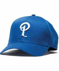 Sneaker Politics Politics 06 Snapback Hat - Royal Blue