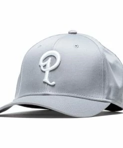 Sneaker Politics Latest Politics 06 Snapback Hat - Gray