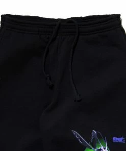 Sneaker Politics Club Fantasy X Politics Adrenaline Junkies Sweatpants - Black 31 Sneaker Politics Club Fantasy X Politics Adrenaline Junkies Sweatpants - Black