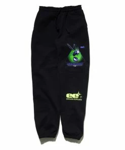 Sneaker Politics Club Fantasy X Politics Adrenaline Junkies Sweatpants - Black 25 Sneaker Politics Club Fantasy X Politics Adrenaline Junkies Sweatpants - Black