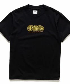 Sneaker Politics Politics X Legends Tee - Black