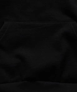 Sneaker Politics Politics X Lit Smoke Shops 4/20 Hoodie - Black Latest