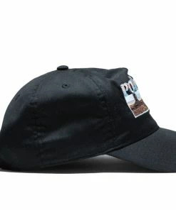 Sneaker Politics Politics X Spurs Scenic Trucker Hat - Black Latest