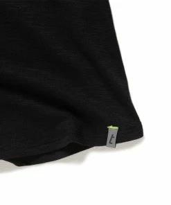 Sneaker Politics Latest WMNS Politics X TASC NOLA Tank - Black