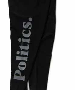 Sneaker Politics Latest WMNS Politics X TASC Leggings - Black