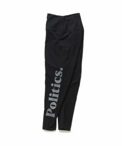 Sneaker Politics Latest WMNS Politics X TASC Leggings - Black