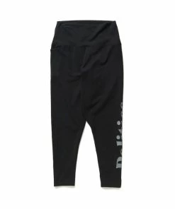 Sneaker Politics Latest WMNS Politics X TASC Leggings - Black