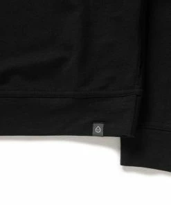 Sneaker Politics Politics X TASC Legacy Sweatshirt - Black Latest 6 Sneaker Politics Politics X TASC Legacy Sweatshirt - Black Latest