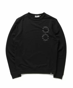 Sneaker Politics Politics X TASC Legacy Sweatshirt - Black Latest