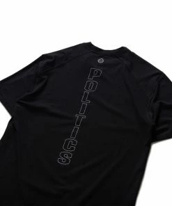 Sneaker Politics Politics X TASC Carrollton Tee P Logo - Black Latest