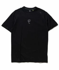 Sneaker Politics Politics X TASC Carrollton Tee P Logo - Black Latest