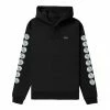 Akomplice X Ride Protect Hoodie - Black