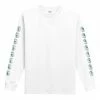 Akomplice X Ride Save Ice L/S Tee - White