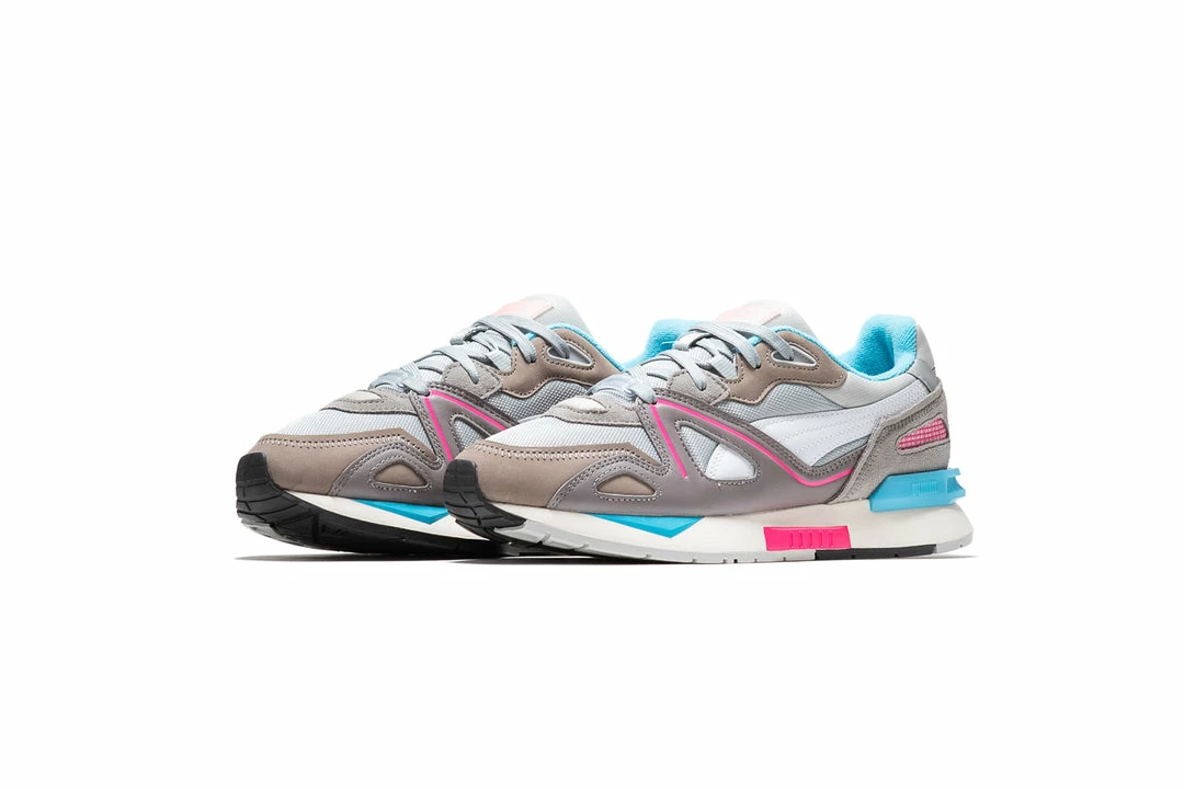 Puma Mirage Mox - Steel Gray/Eggnog 5 Puma Mirage Mox - Steel Gray/Eggnog