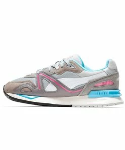Puma Mirage Mox - Steel Gray/Eggnog