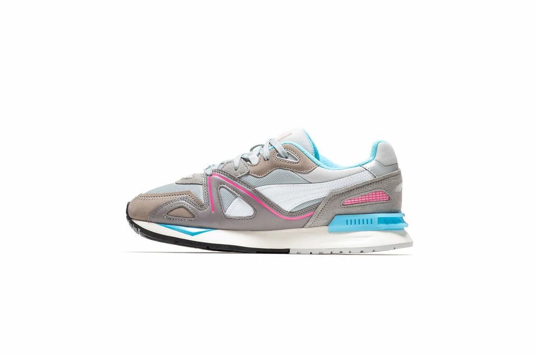 Puma Mirage Mox - Steel Gray/Eggnog 2 Puma Mirage Mox - Steel Gray/Eggnog