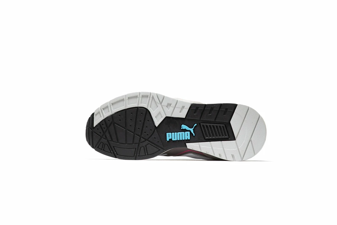 Puma Mirage Mox - Steel Gray/Eggnog 4 Puma Mirage Mox - Steel Gray/Eggnog