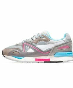 Puma Mirage Mox - Steel Gray/Eggnog