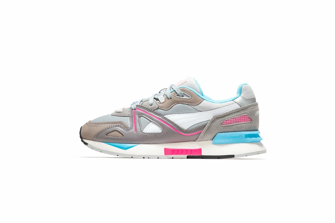 Puma Mirage Mox - Steel Gray/Eggnog 1 Puma Mirage Mox - Steel Gray/Eggnog