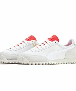 Puma Fast Rider 'Rudolf Dassler Legacy Collection'