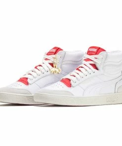 Puma Ralph Sampson Mid 'Rudolf Dassler Legacy Collection'