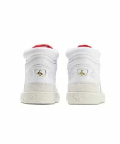Puma Ralph Sampson Mid 'Rudolf Dassler Legacy Collection'