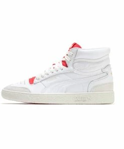 Puma Ralph Sampson Mid 'Rudolf Dassler Legacy Collection'