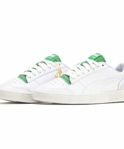Puma Ralph Sampson Low 'Rudolf Dassler Legacy Collection'