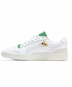 Puma Ralph Sampson Low 'Rudolf Dassler Legacy Collection'