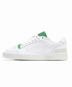 Puma Ralph Sampson Low 'Rudolf Dassler Legacy Collection'