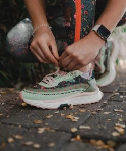 WMNS Puma X Liberty Wild Rider 2 - Beechnut/Olivine 11 WMNS Puma X Liberty Wild Rider 2 - Beechnut/Olivine