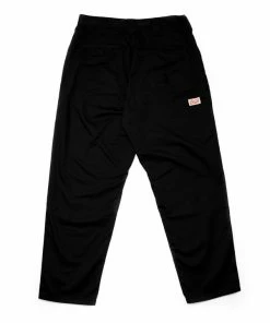 Jungles Workwear Pants - Black