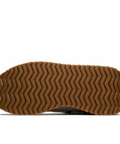 New Balance MS237EA - Scarlet/Team Forest Green