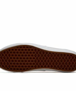 Vans Vault OG Authentic LX - Dip Dye Orange/White Latest